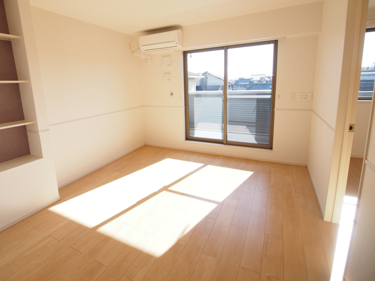 その他部屋・スペース 写真4