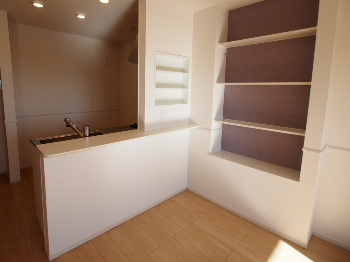収納 写真9
