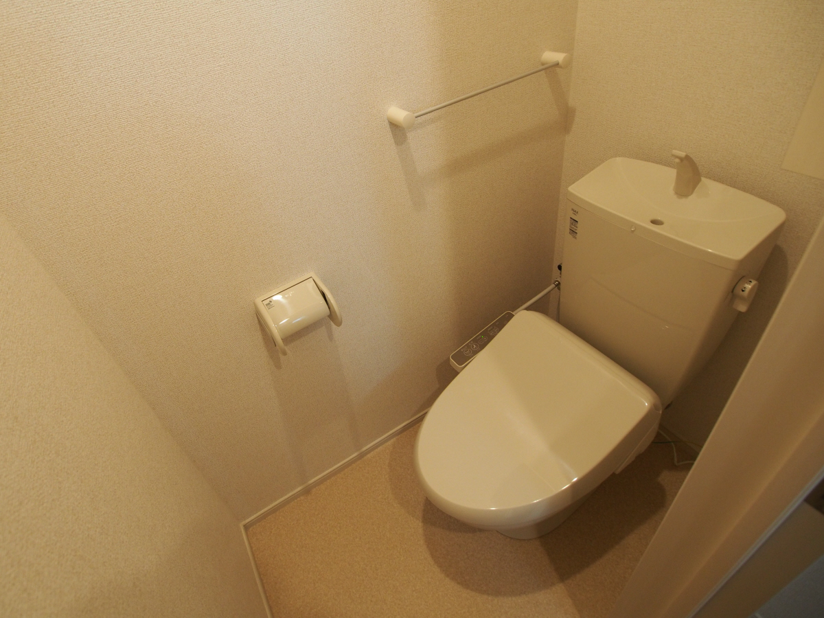 トイレ 写真14
