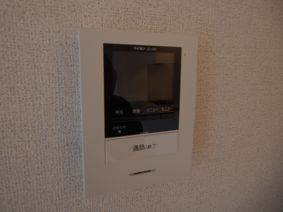 セキュリティ 写真17