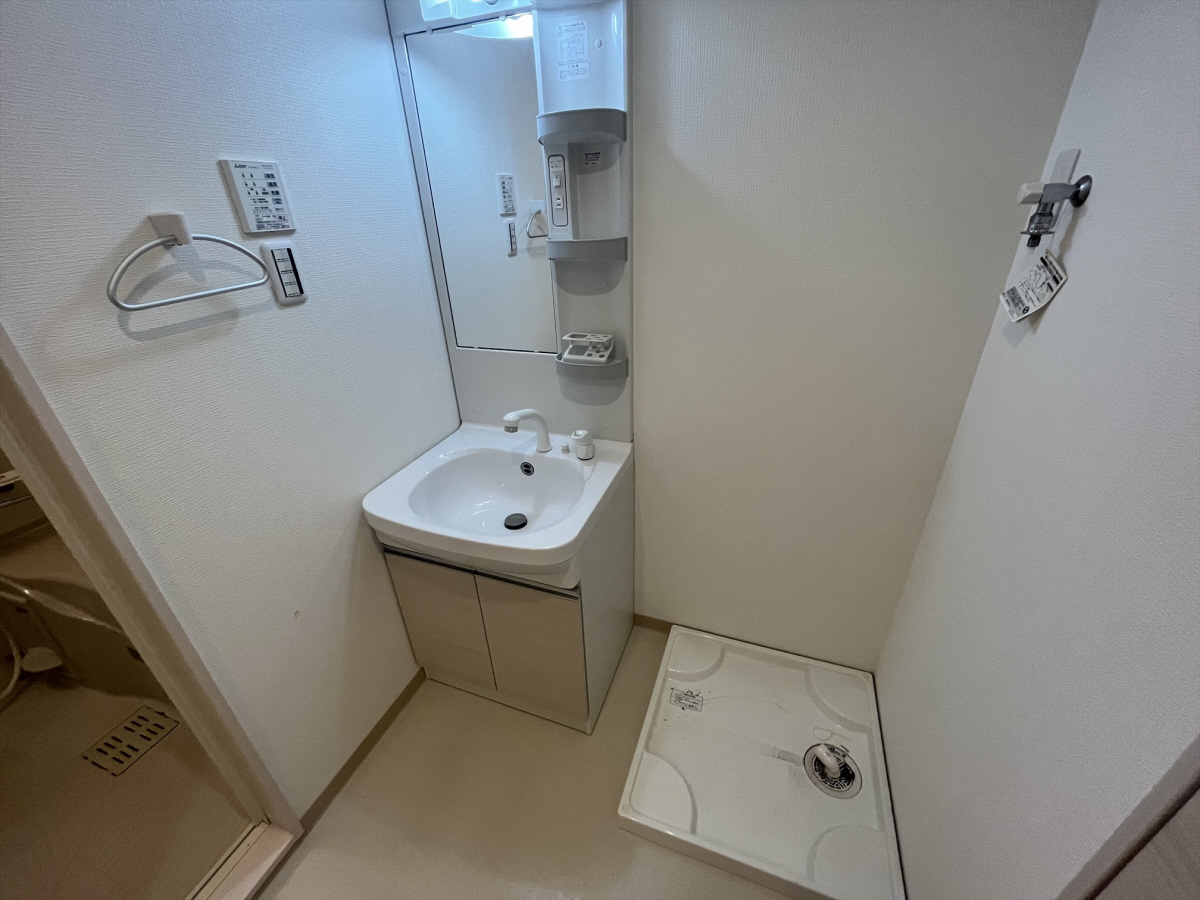 洗面所 写真6