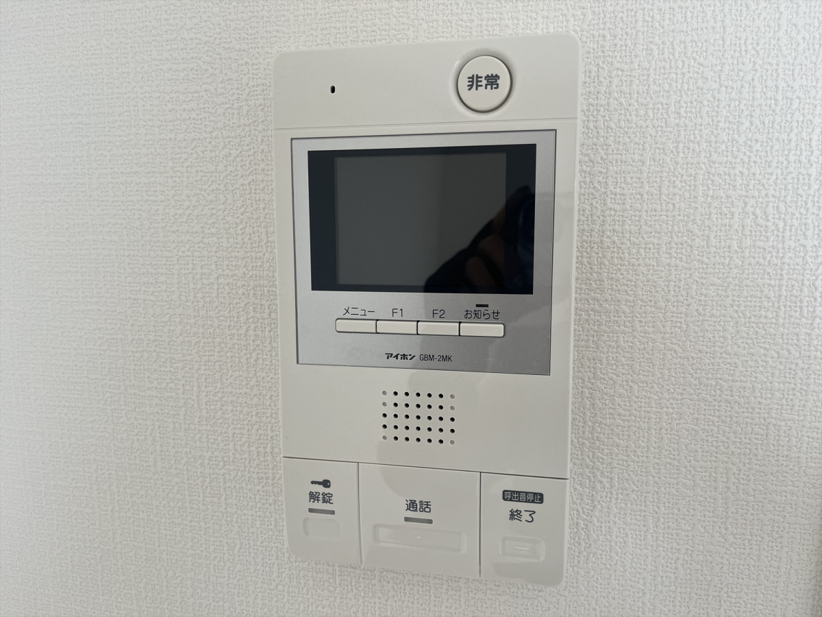 セキュリティ 写真11