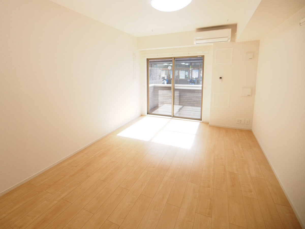 居室 同タイプ部屋写真 写真2