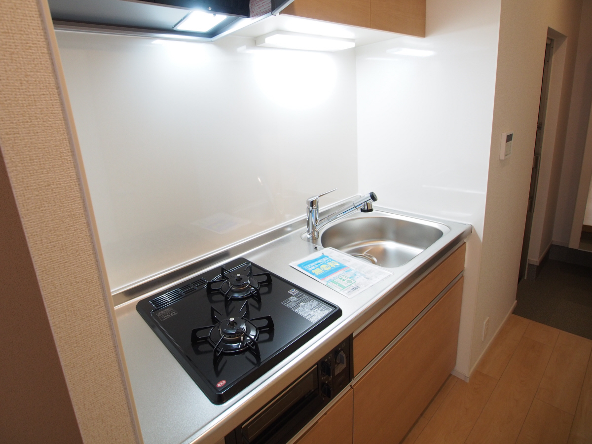 キッチン 写真3