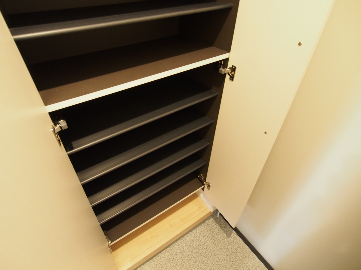 収納 写真9
