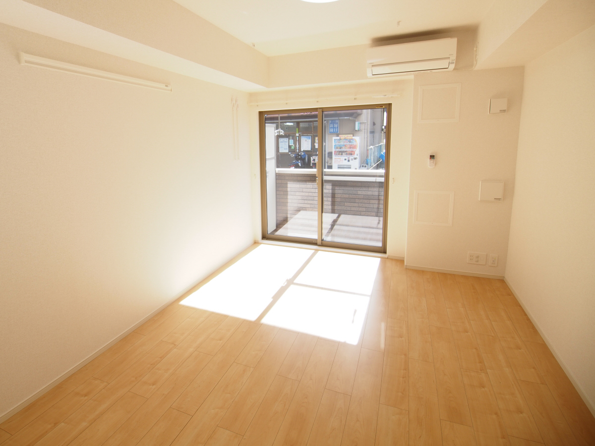 居室 同タイプ部屋写真 写真3