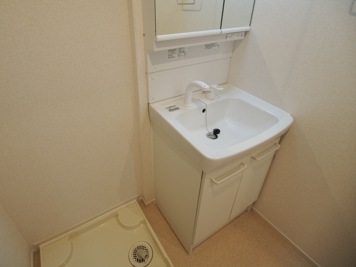 洗面所 写真6