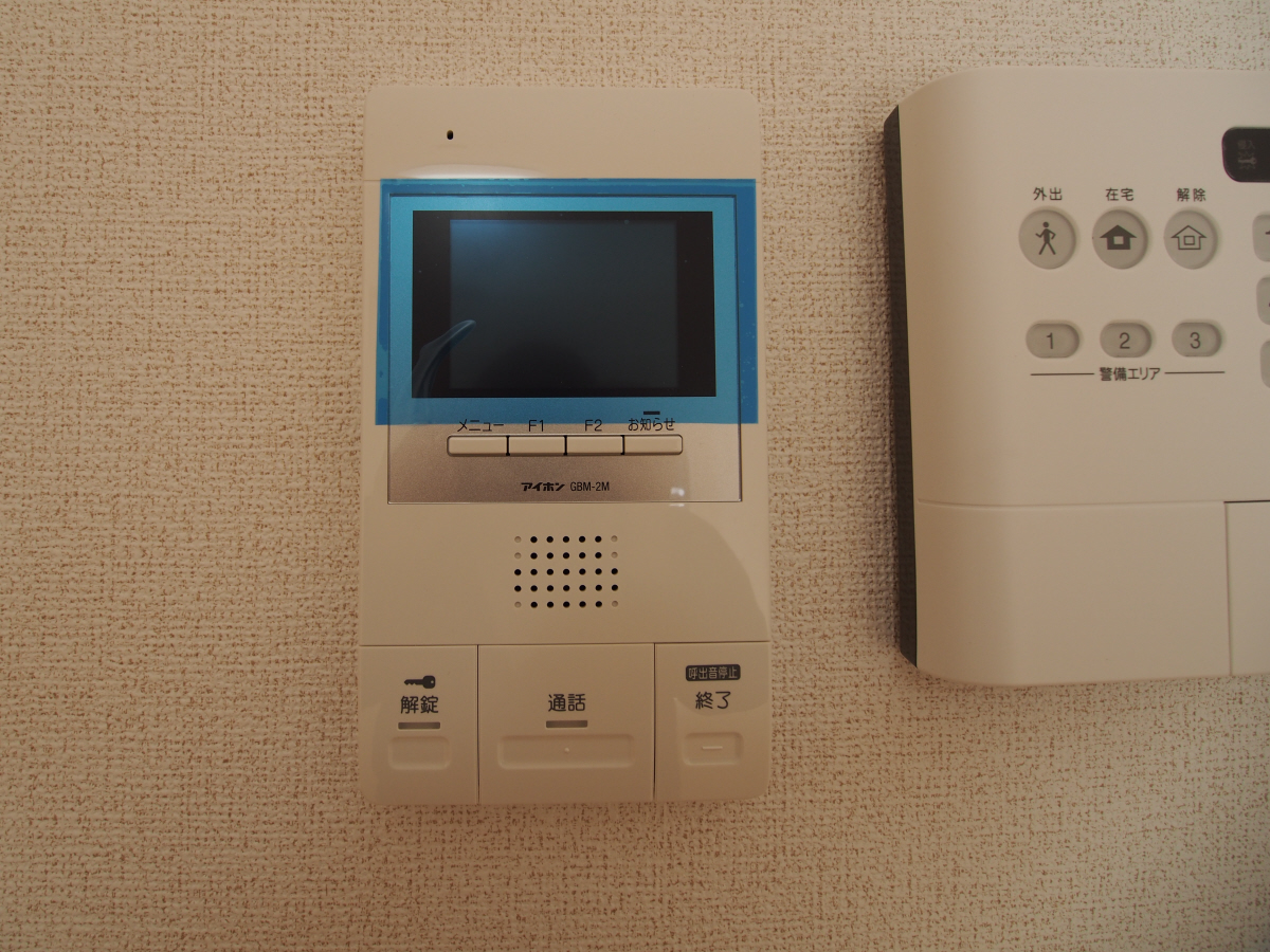 セキュリティ 写真11