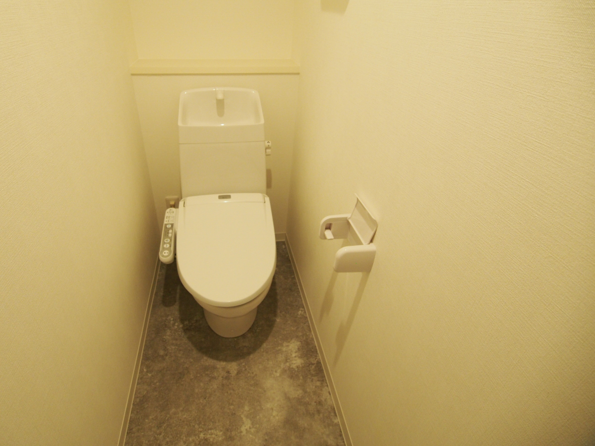 トイレ 写真8