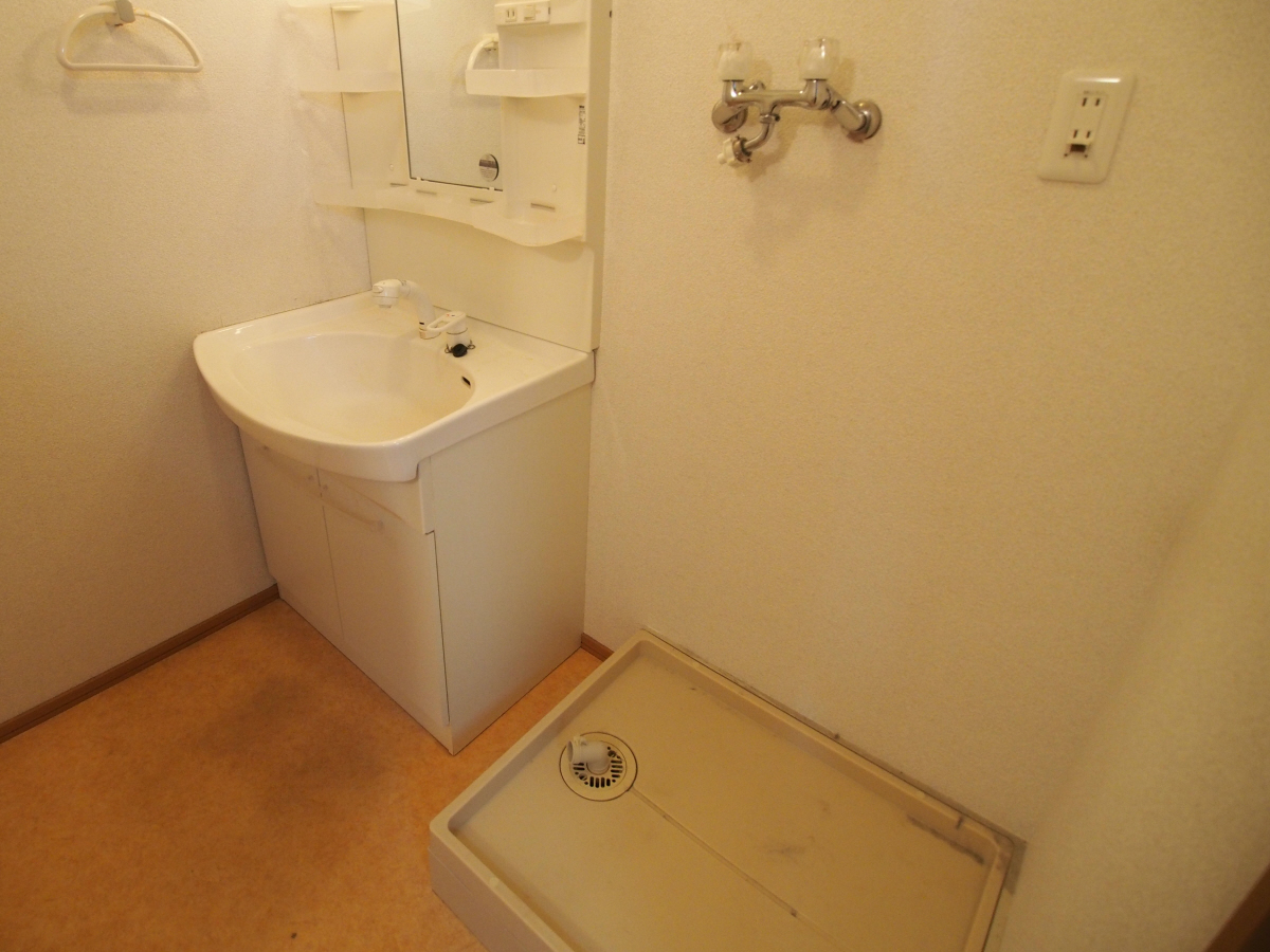 洗面所 写真6