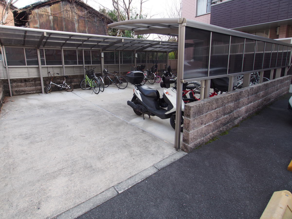 共用部 写真13