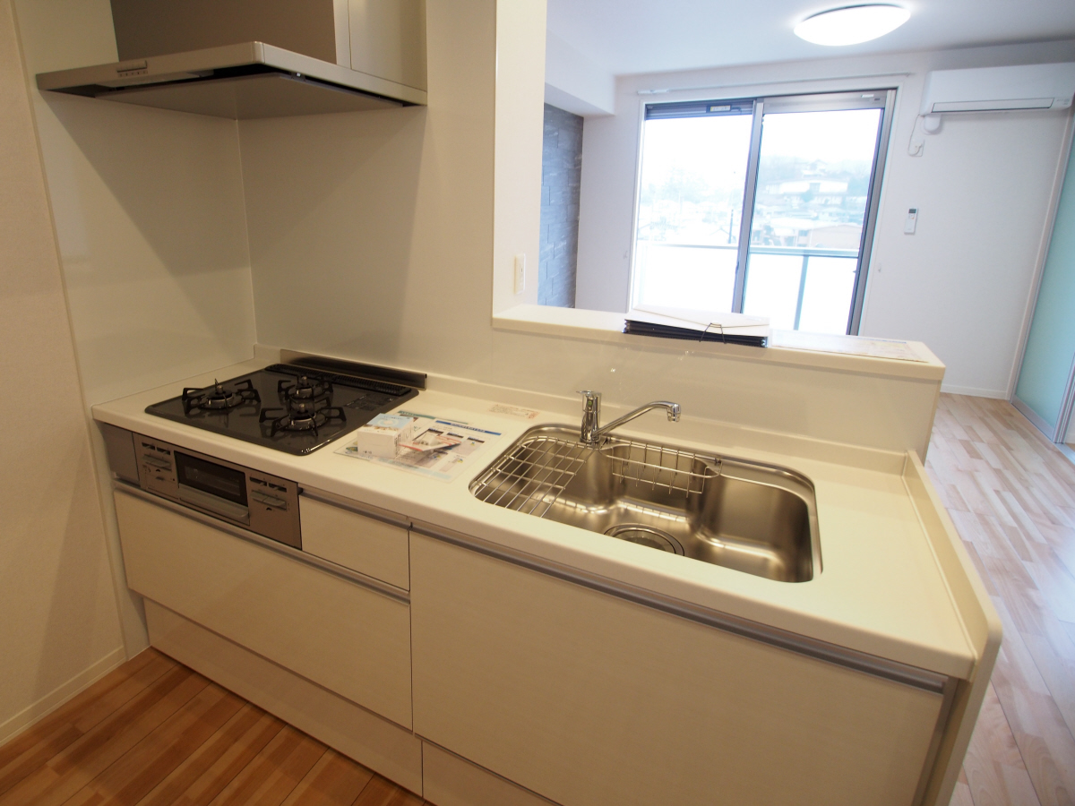 キッチン 写真3