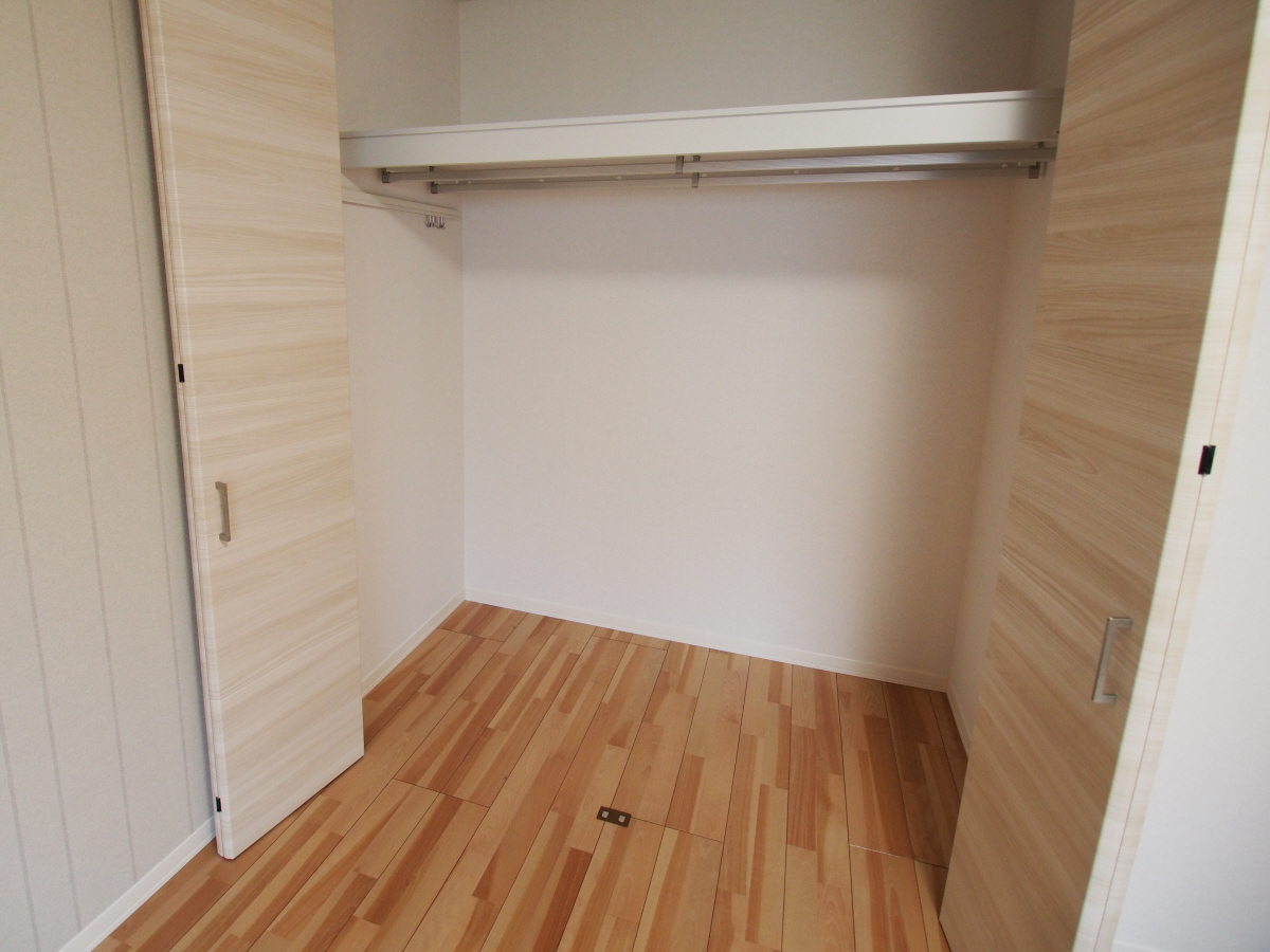 収納 写真9