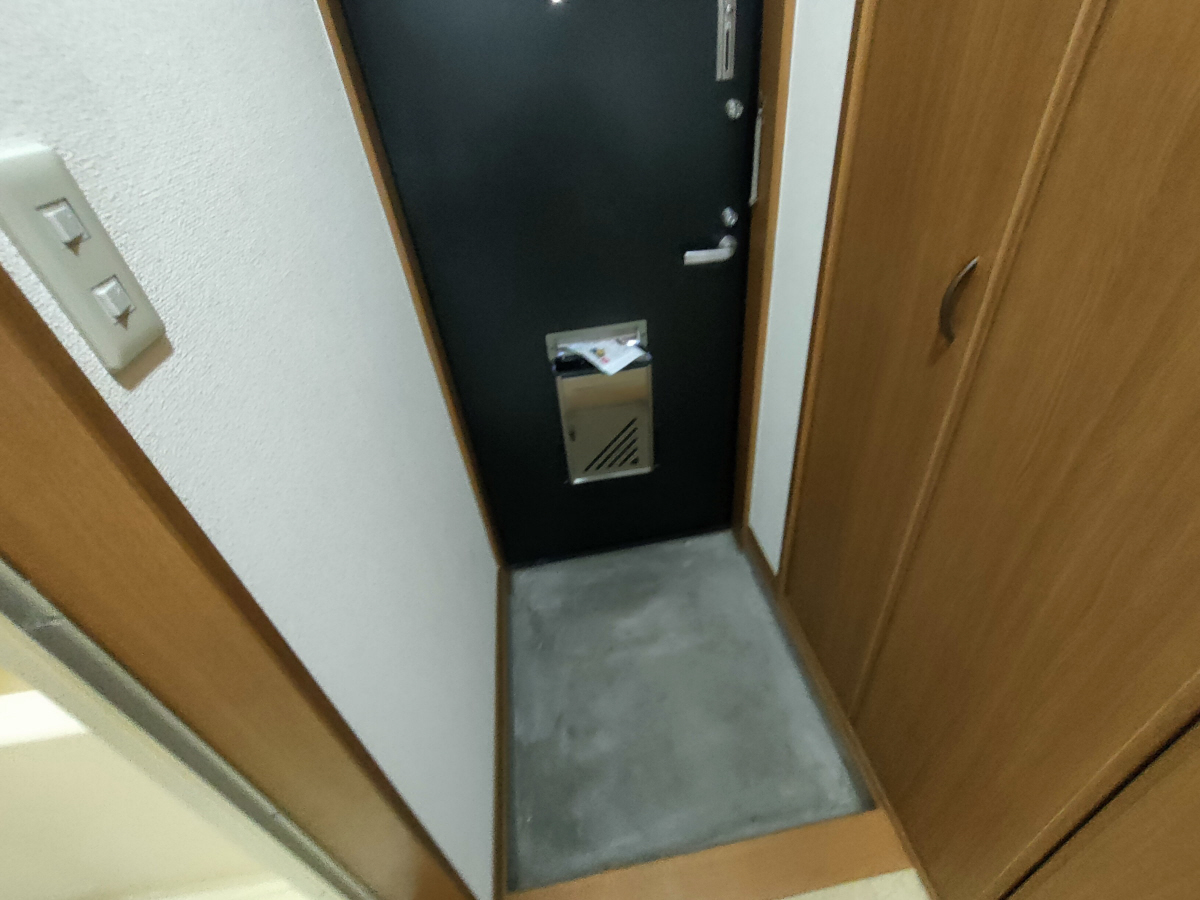 玄関 写真10