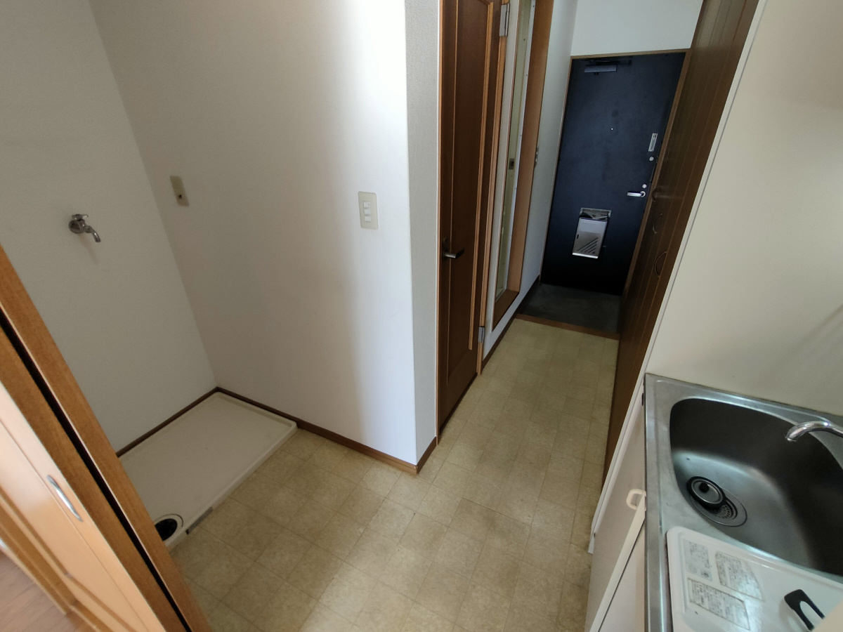 その他部屋・スペース 写真9