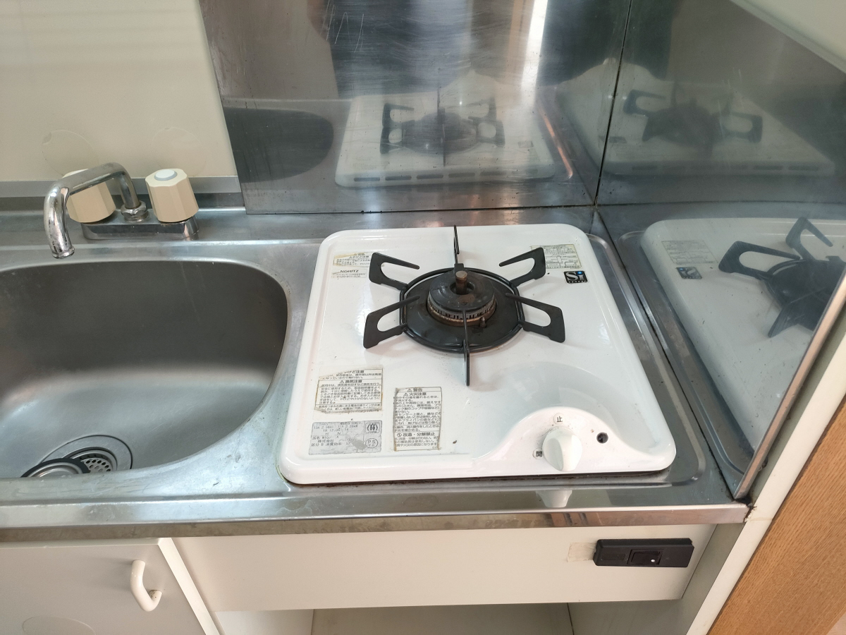 キッチン 写真4