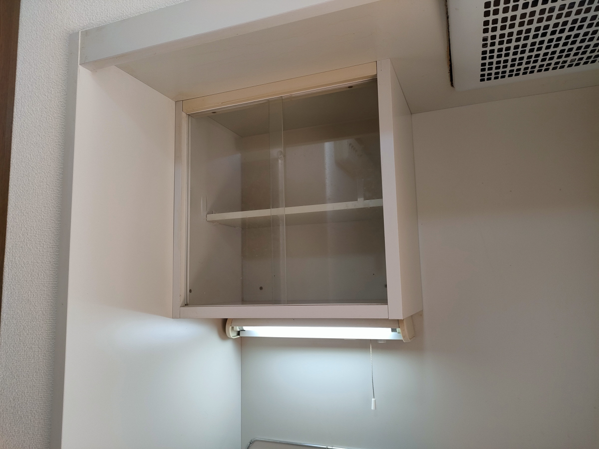 キッチン 写真5