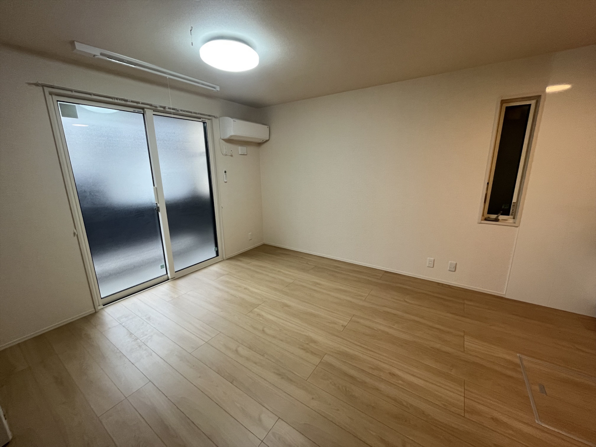 その他部屋・スペース 写真4
