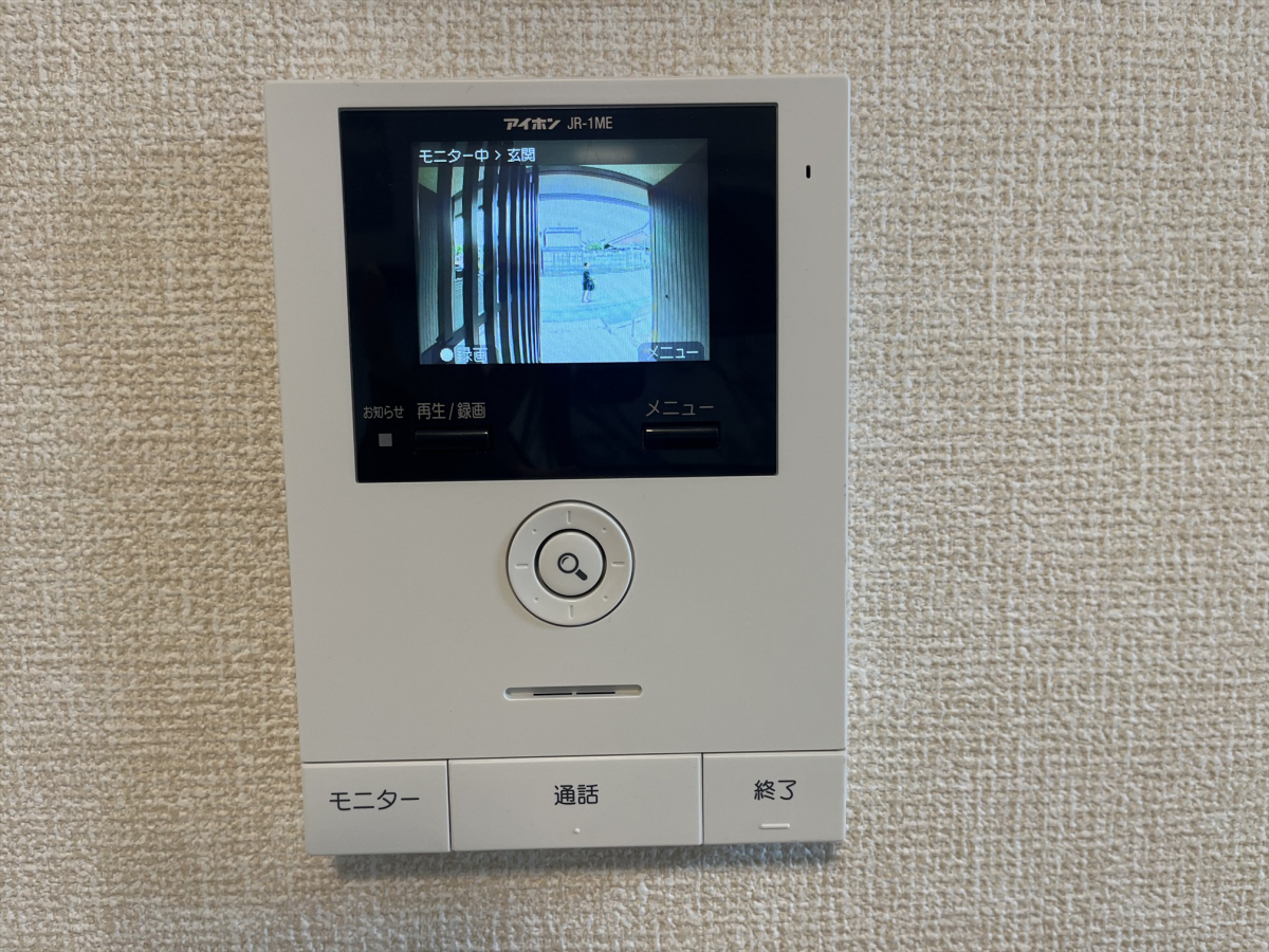 セキュリティ 写真11