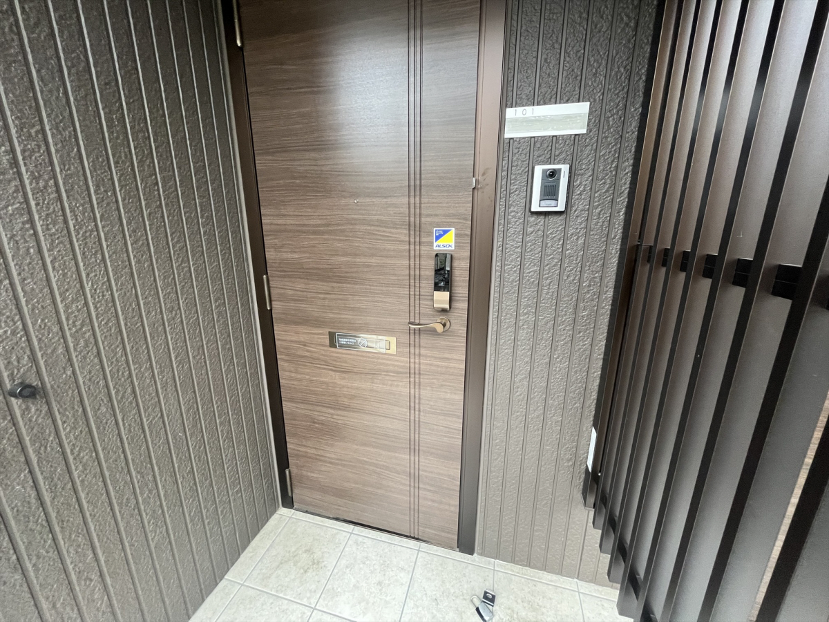 共用部 写真14
