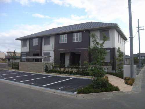 Ｃａｓａ大町Ａ