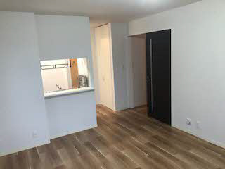 リビング 写真2