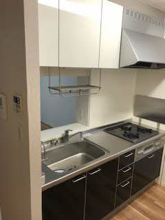 キッチン 写真3