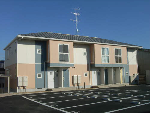 ＰｉｎｅＲｏｏｔｓ良福寺Ａ