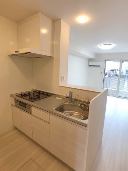 キッチン 写真3