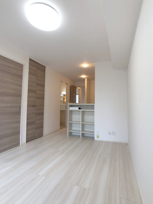 リビング 写真2