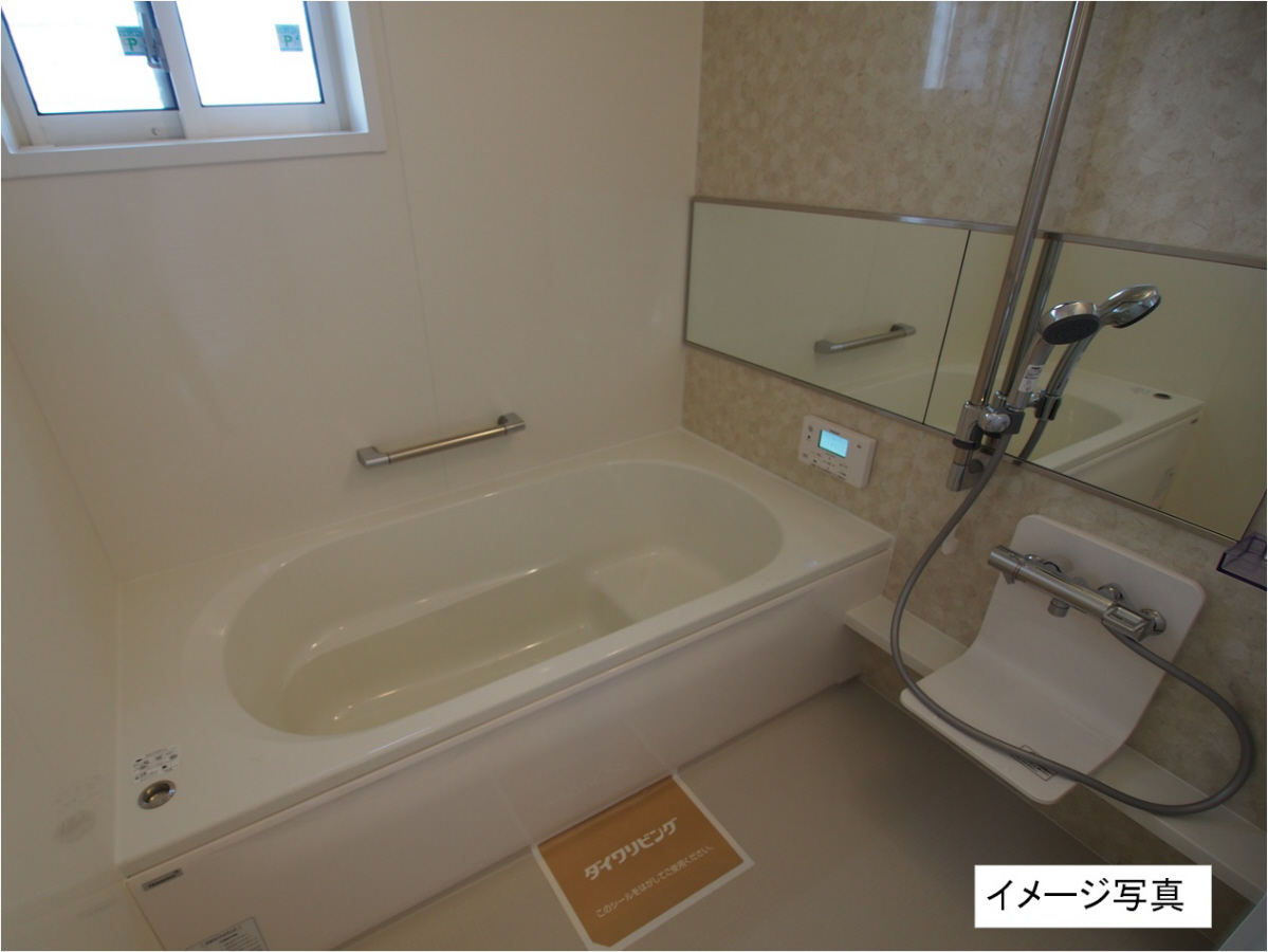 バス 写真7