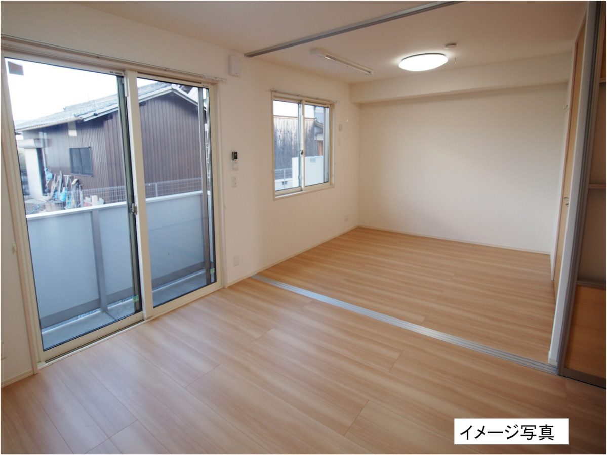 その他部屋・スペース 写真4