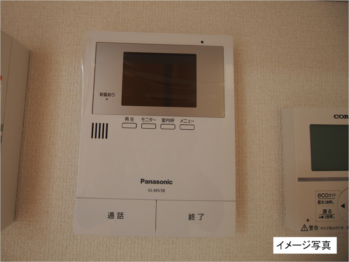 セキュリティ 写真10