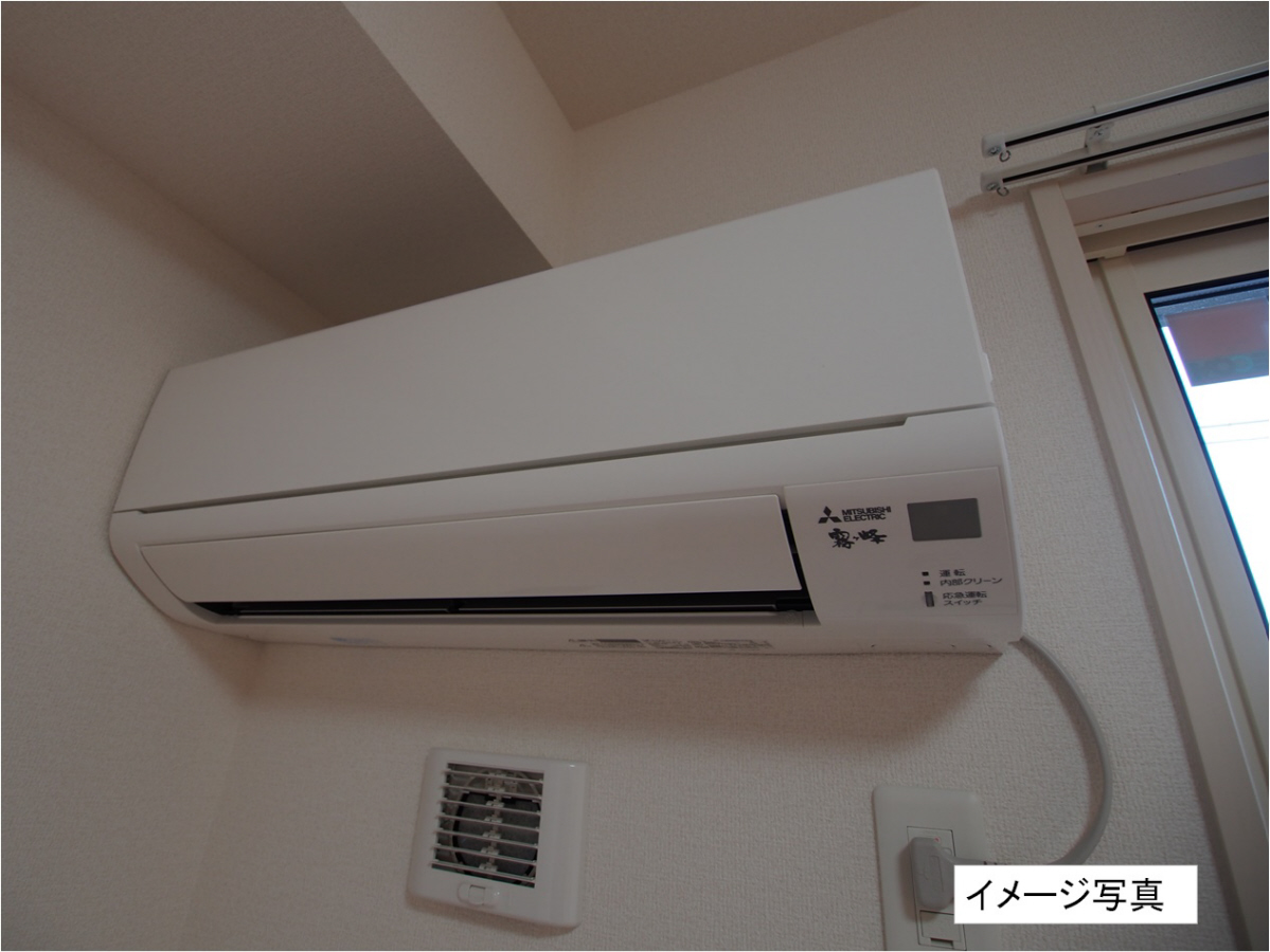 設備 写真11