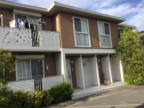 フェリーチェＣ