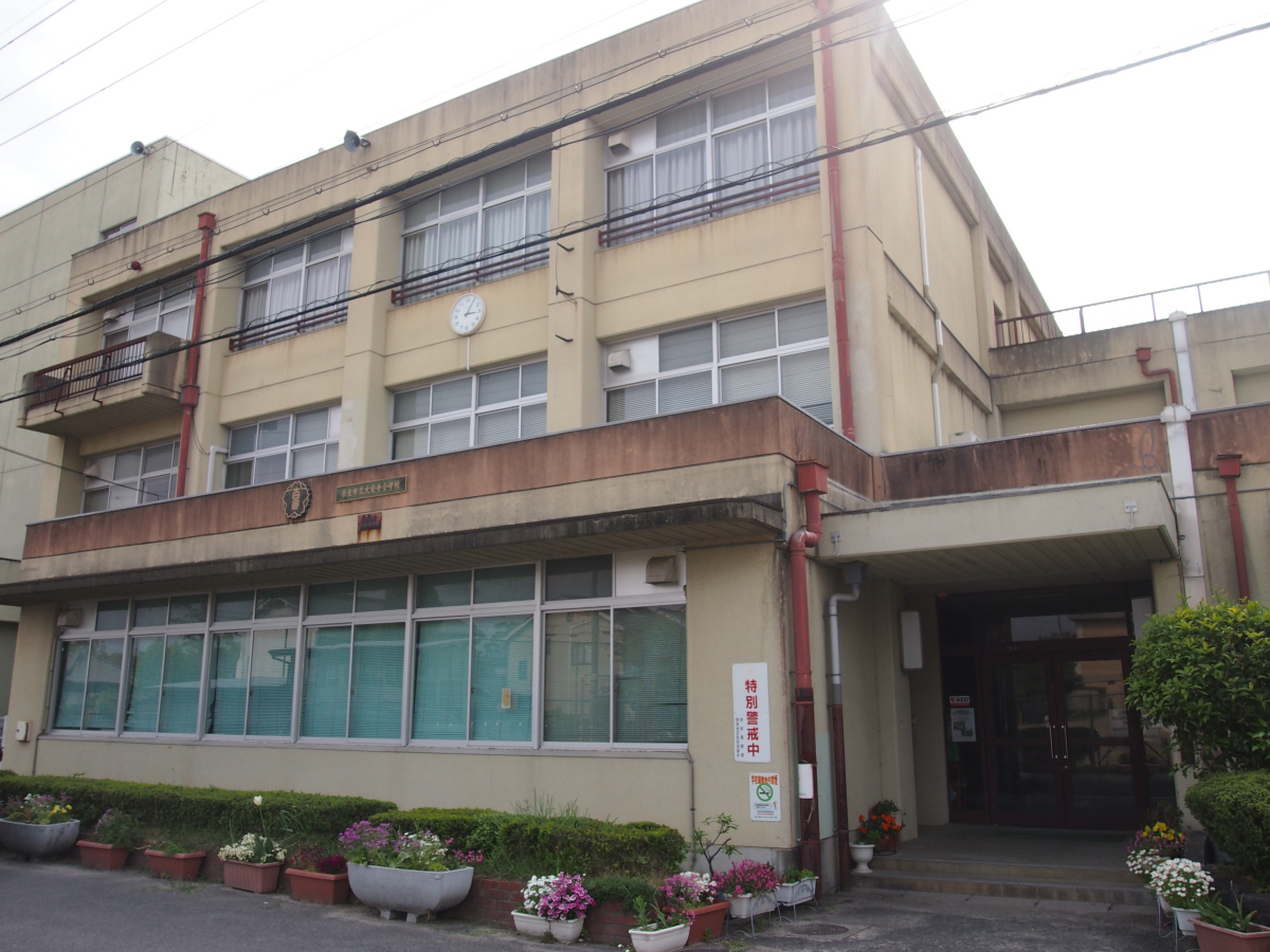 大安寺小学校まで1022m (徒歩13分) 写真21