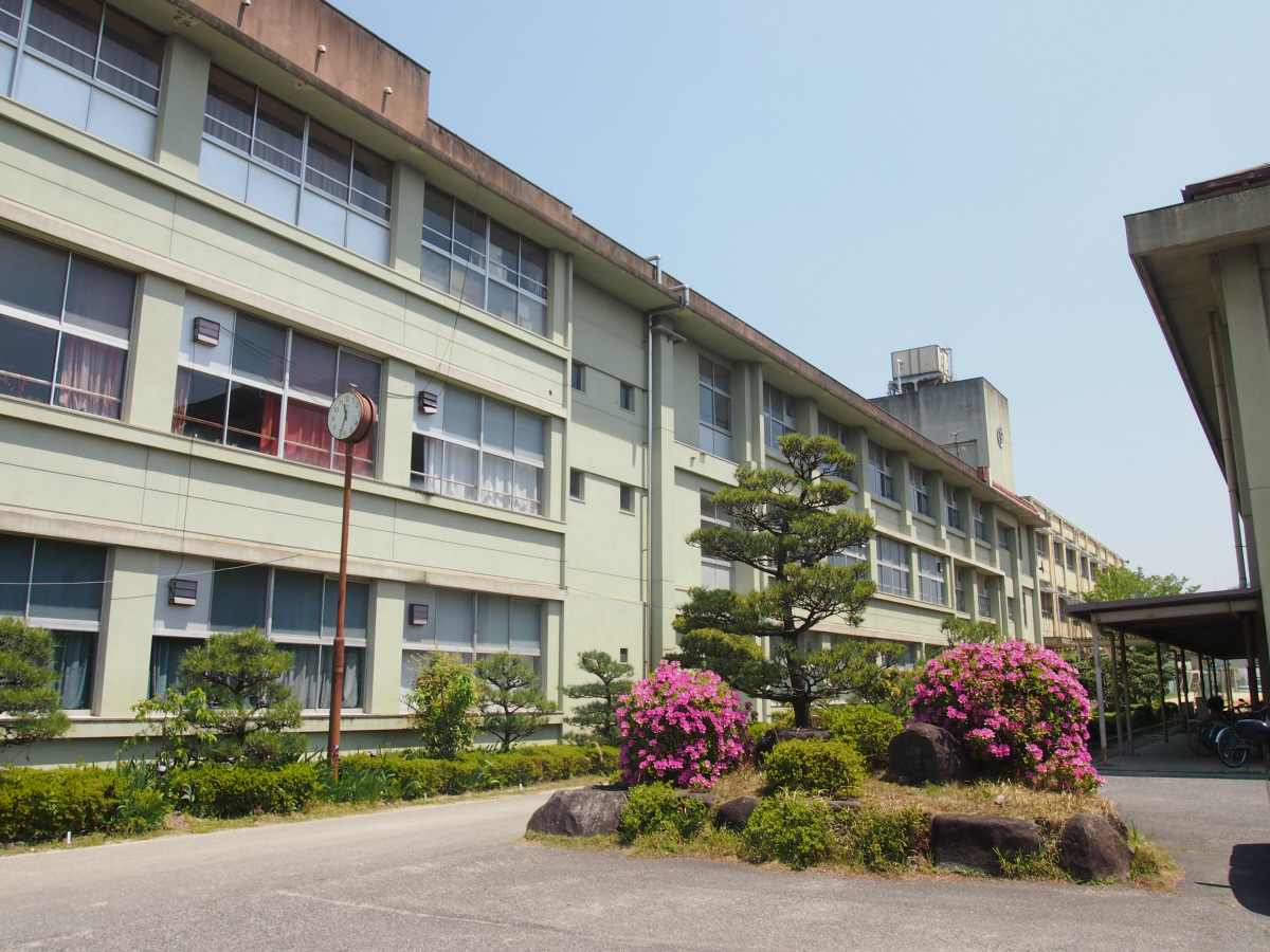 春日中学校まで1019m (徒歩13分) 写真22