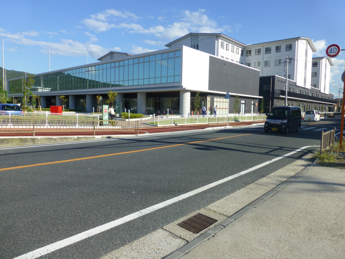 市立奈良病院まで2100m (徒歩27分) 写真27