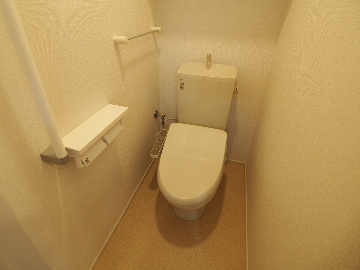 トイレ 写真11