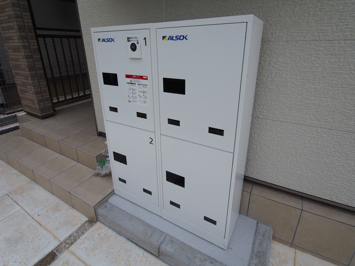 共用部 写真32