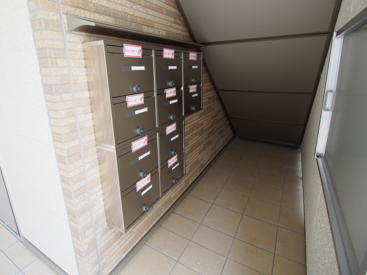 共用部 写真35
