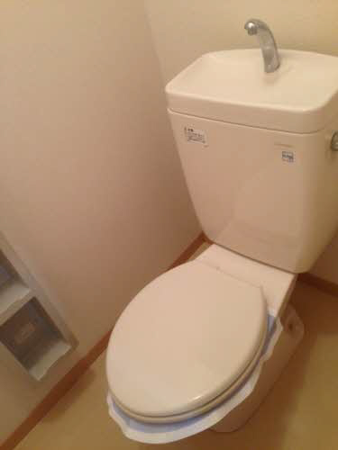 トイレ 写真8