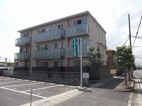 ヴェルジェⅡ（橿原市）