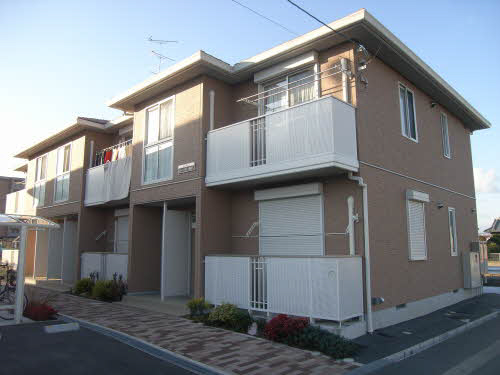 シャーメゾン秋山Ｃ