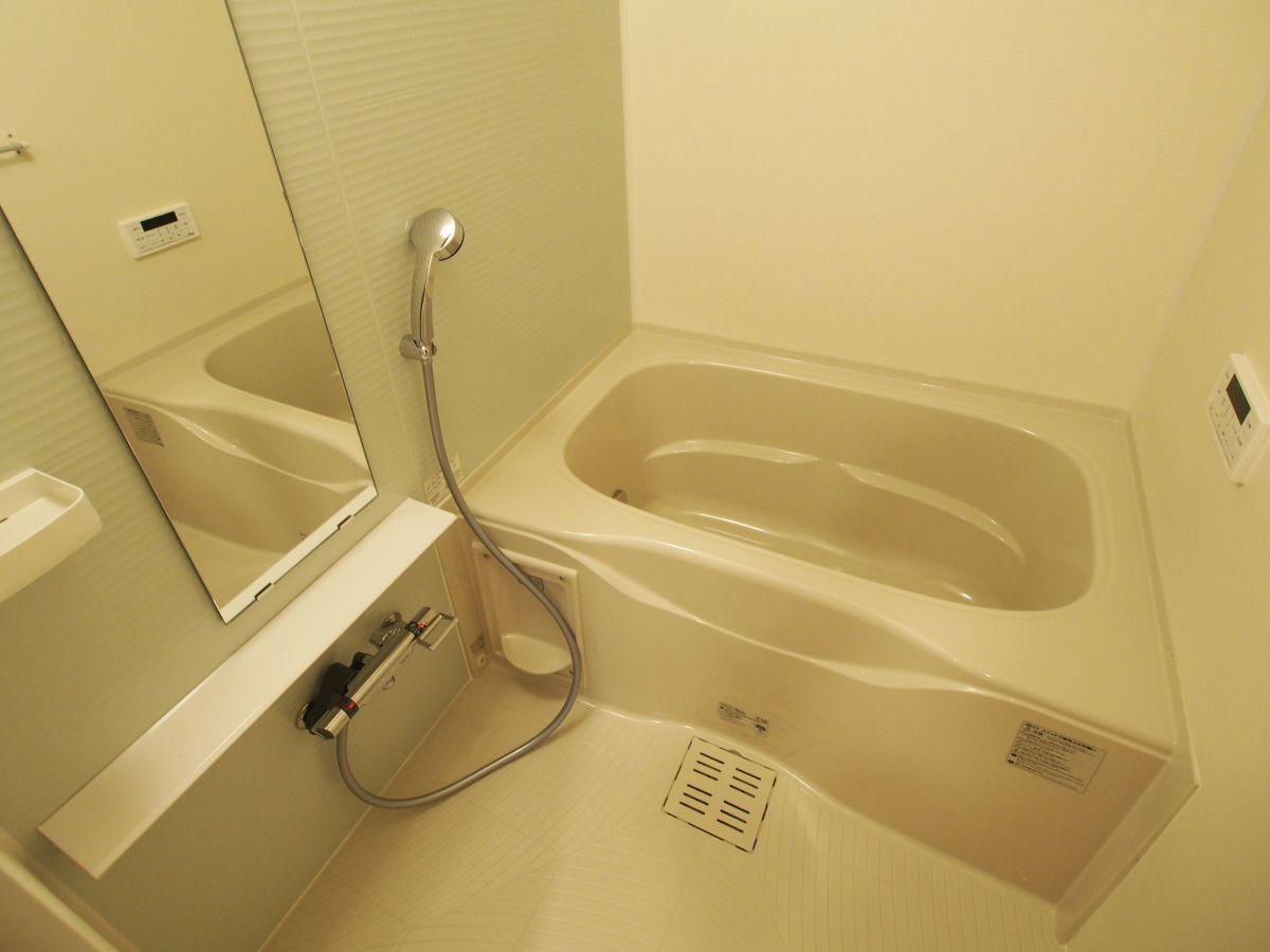 バス 写真7