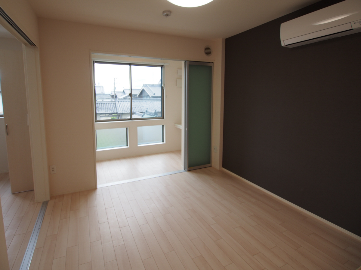 リビング 写真2