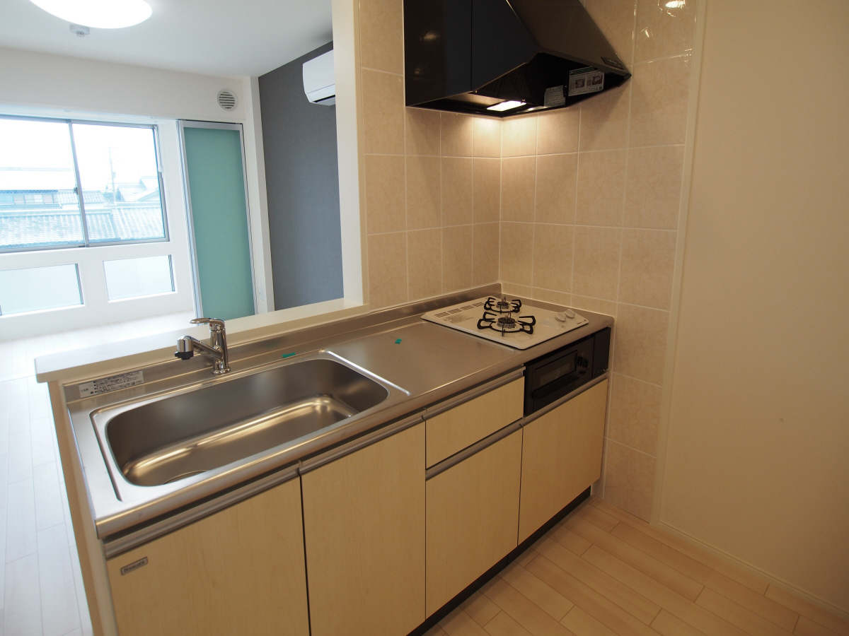 キッチン 写真3