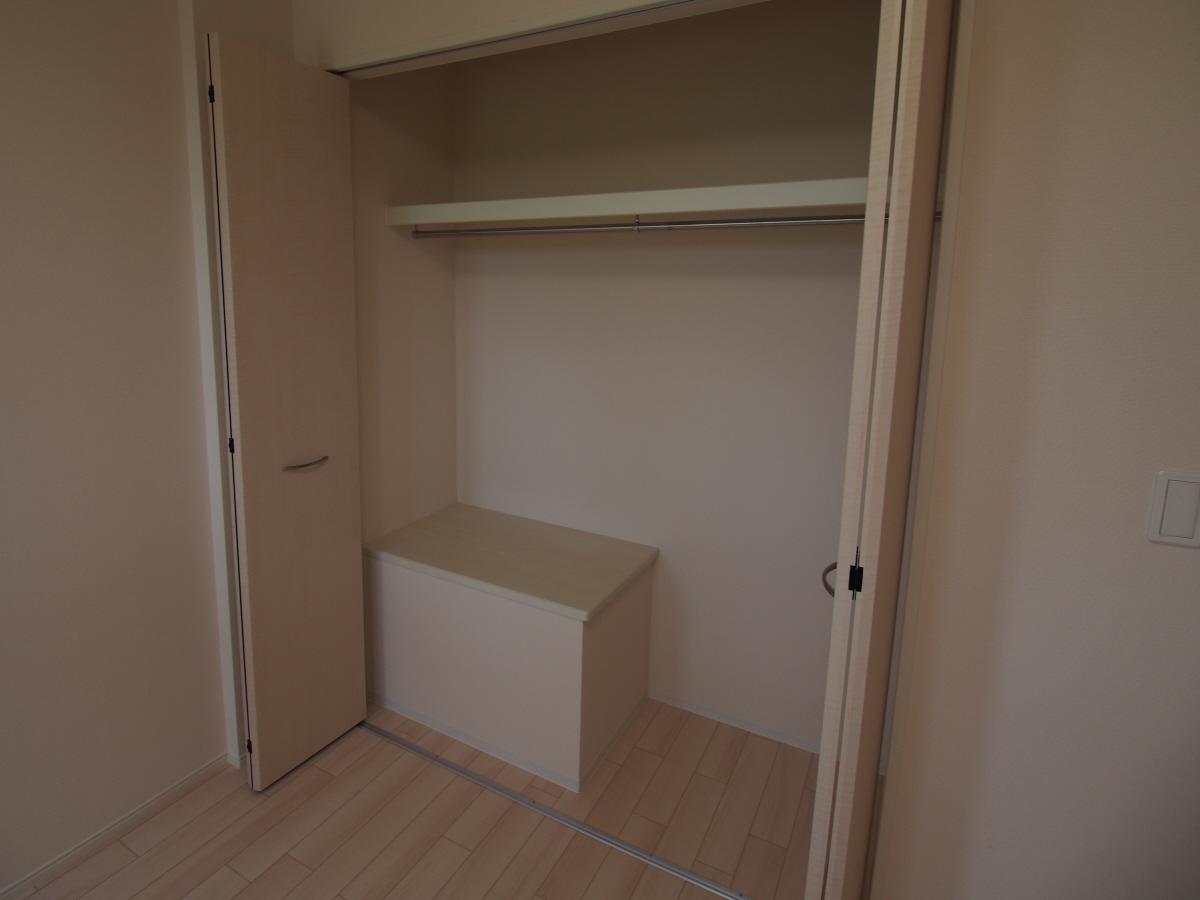 収納 写真9