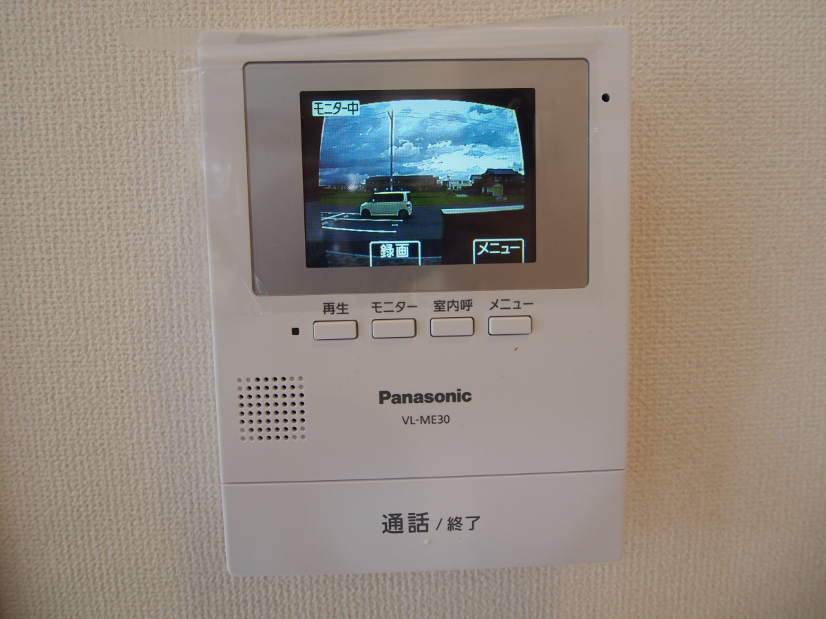 セキュリティ 写真11