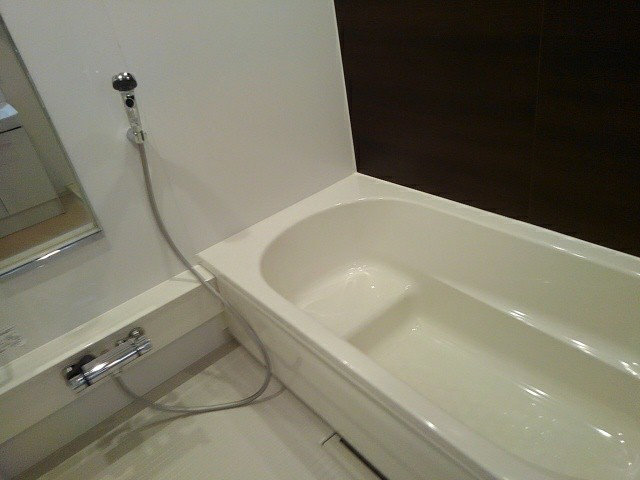 バス 写真7